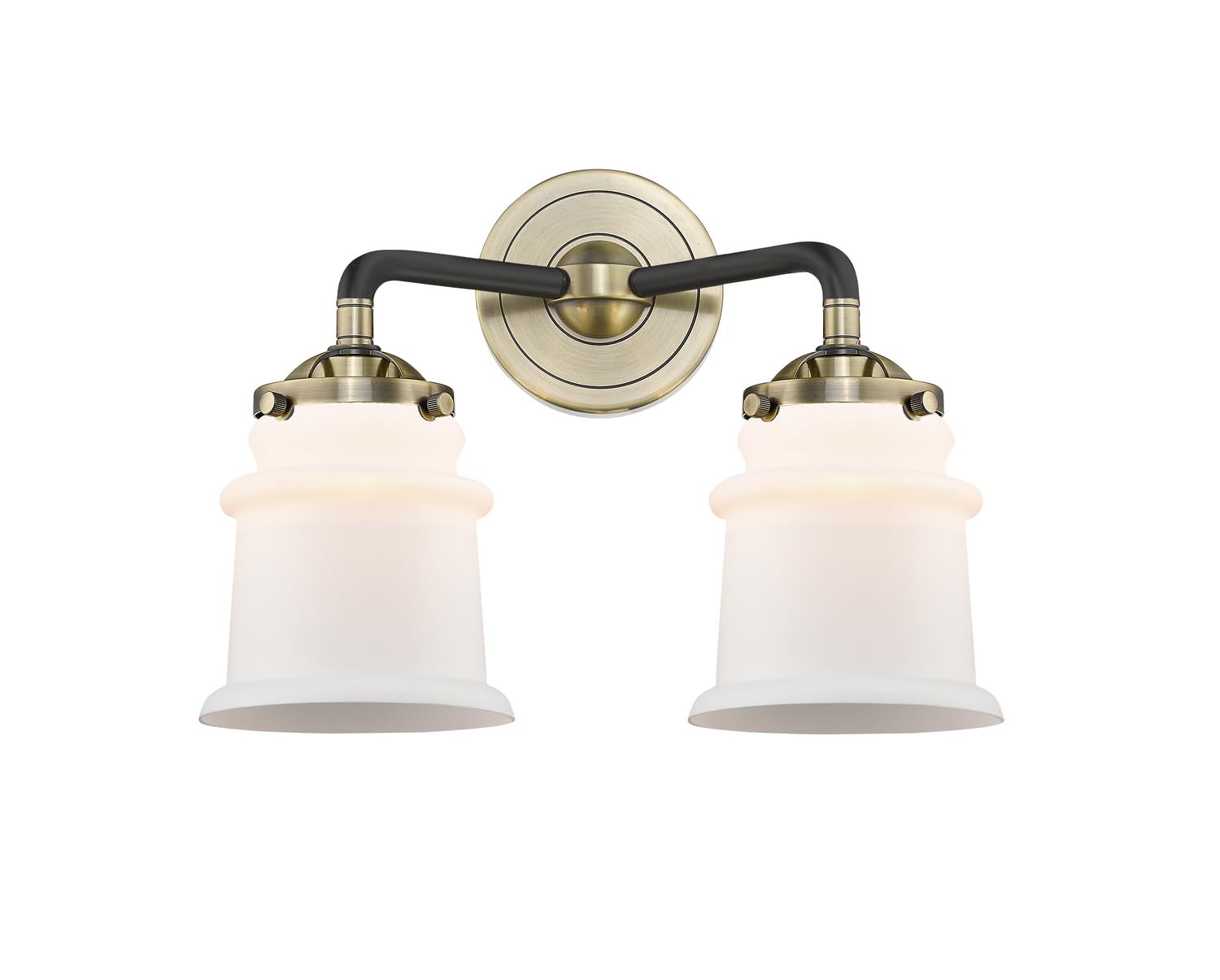284-2W-BAB-G181S Vintage Black Antique Brass Bare Bulb 1-Light Cord Set - Perfect for Edison Bulbs, Pendant Lighting, and Industrial Style Home Decor