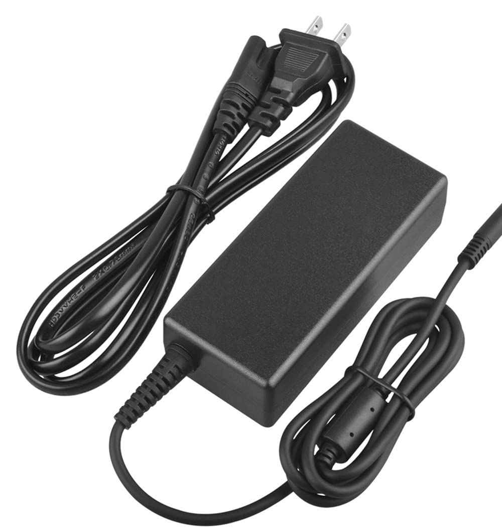 45W AC Adapter Charger Replacement for HP Pavilion 15-AB267CL 15-AB277CL 17-G113CL 17-G121WM Laptop - Compatible with HP Pavilion Series - Perfect for Home, Office & Travel Use