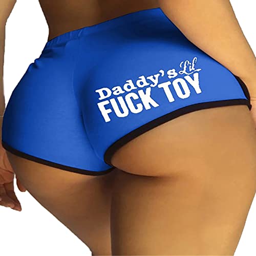 Butt-blue