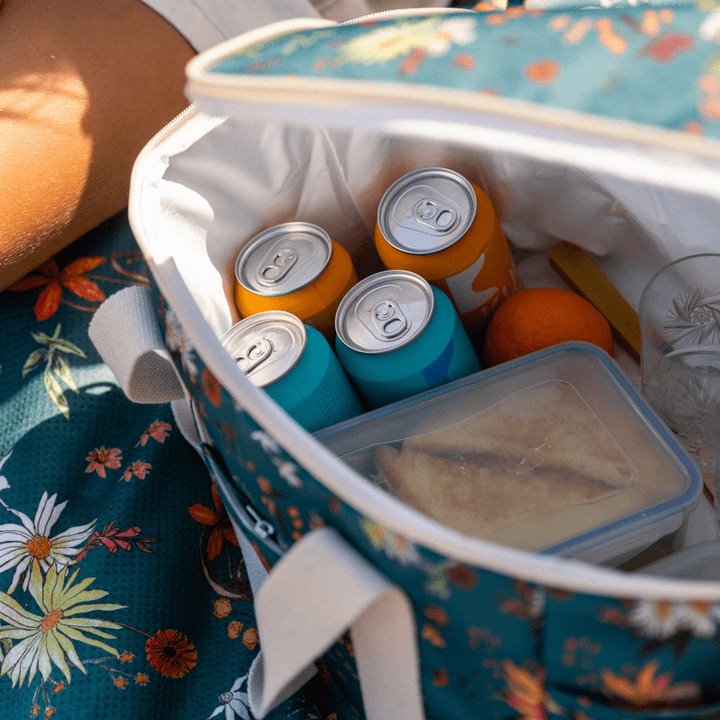 Premium XL Native Botanical Cooler Bundle - Natural Cooling Solution for Hot Flashes, Night Sweats & Outdoor Activities - Perfect for Yoga, Travel & Gym