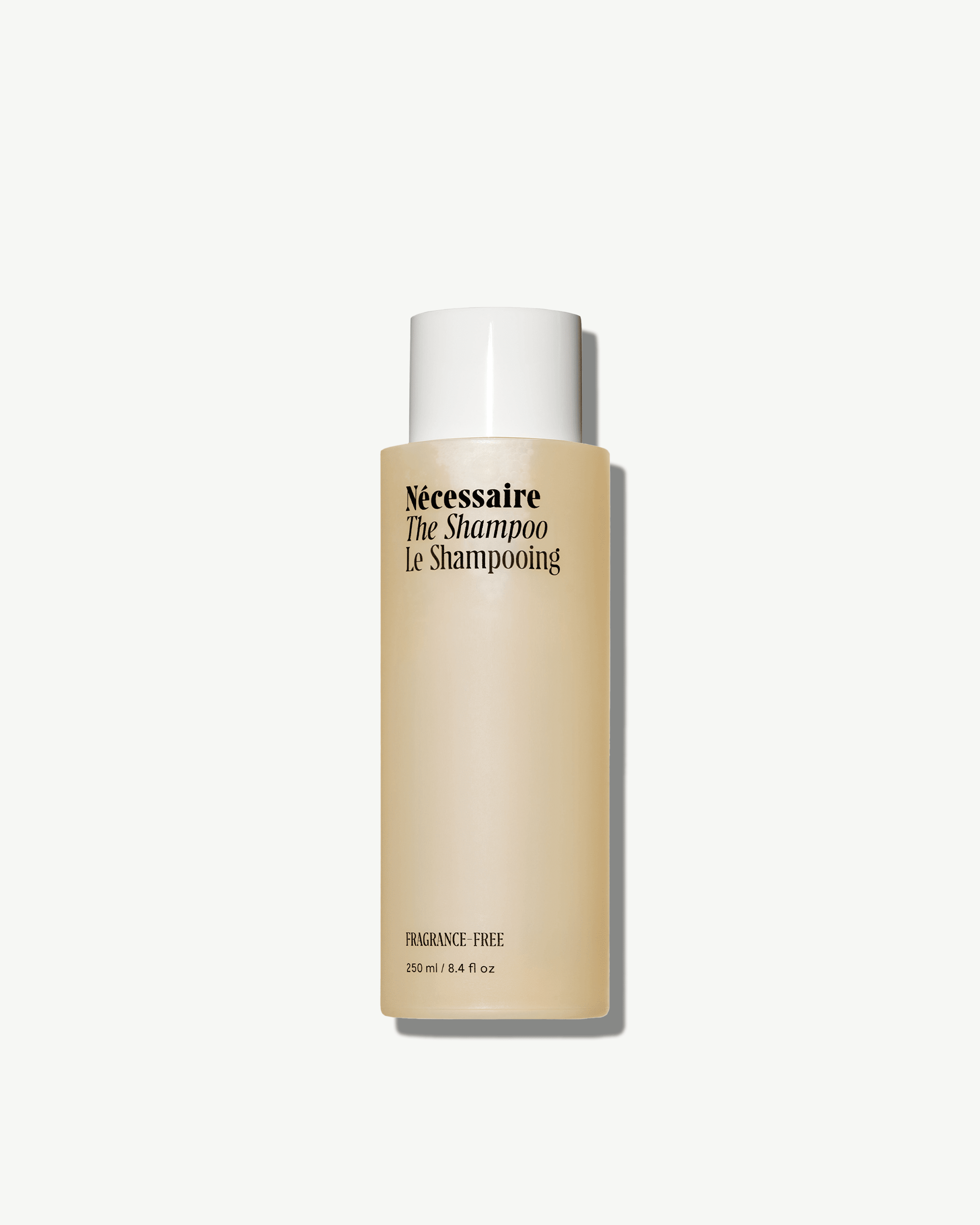 Hyaluronic Acid Balancing Shampoo for Dry & Damaged Hair - Hydrating & Repairing Scalp Care for Daily Use at Home or Salon