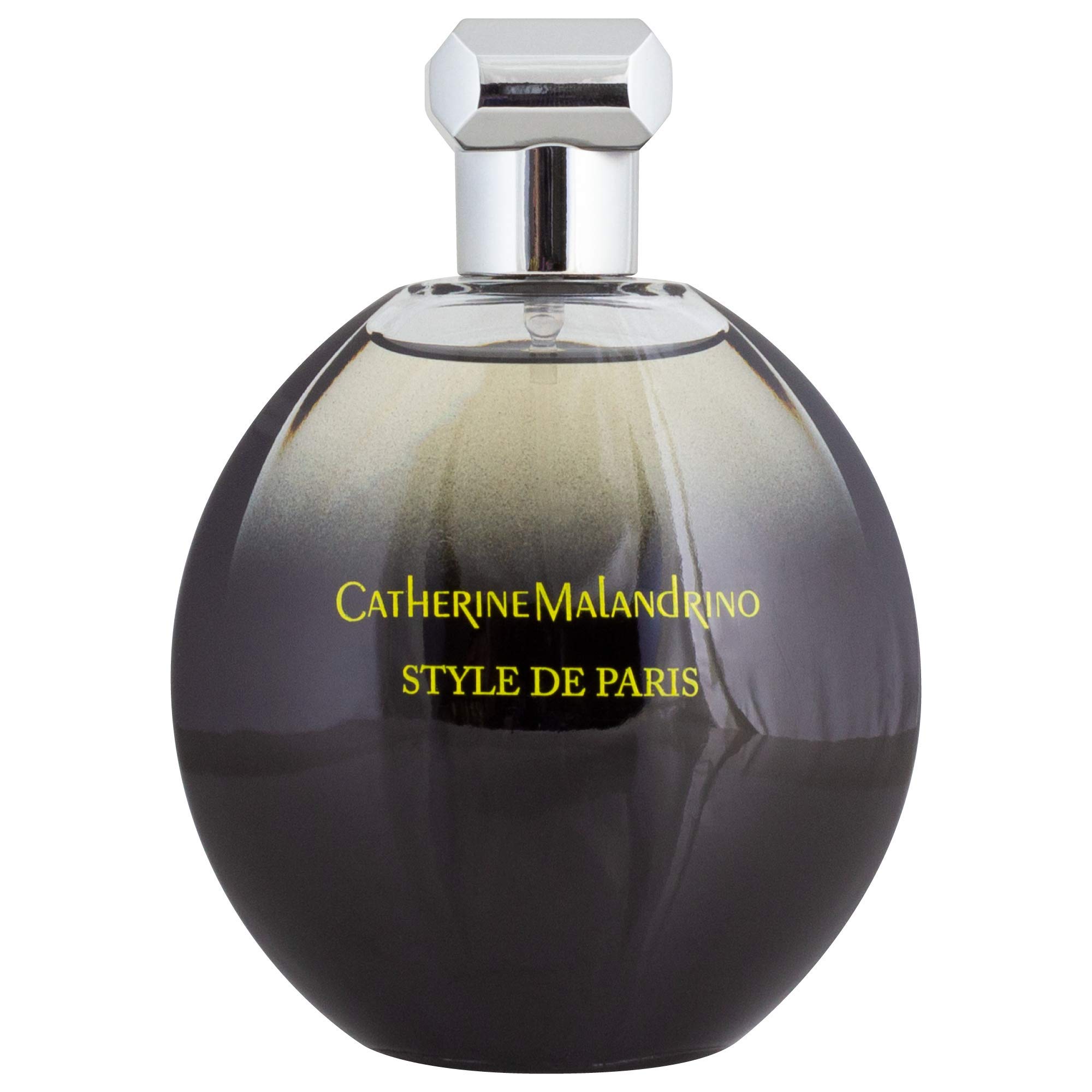 Catherine Malandrino Style de Paris Eau de Parfum Gift Set - 3.4 oz Women's Perfume | Romantic Date Night & Special Occasion Fragrance