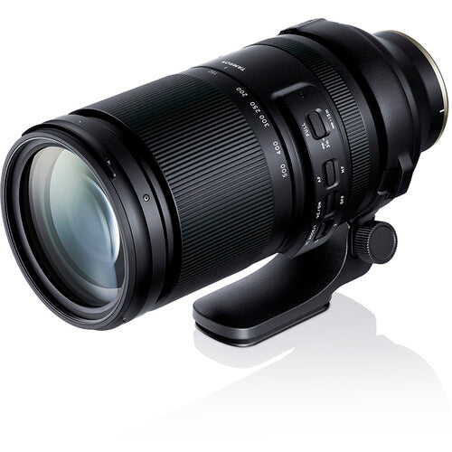 Tamron 150-500mm F/5-6.7 Di III VC VXD Telephoto Zoom Lens for Sony E Mount - Open Box Excellent Condition - Perfect for Wildlife Photography, Sports Events & Long-Distance Shooting