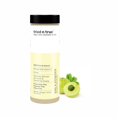Amla Powder-125g