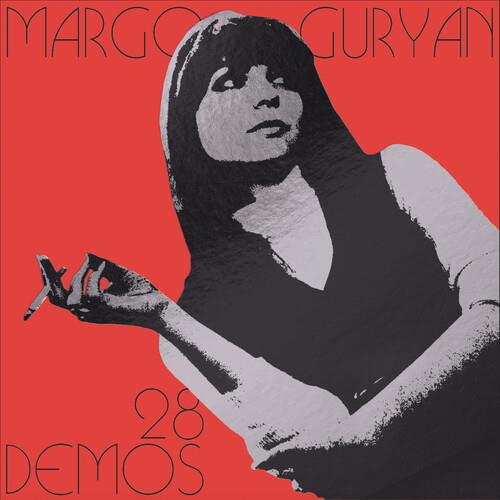 28 Demos Red Vinyl LP Record - Limited Edition Red Colored Vinyl for Music Collectors & Audiophiles - Perfect for Home Listening & Vinyl Enthusiast Collections