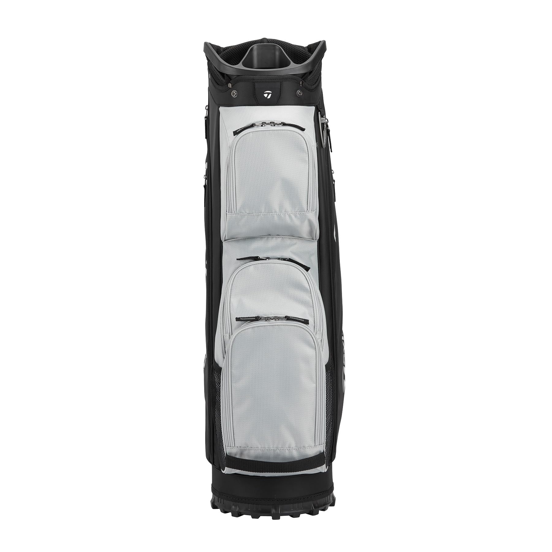 TaylorMade 2023 Classic Cart Golf Bag - Lightweight Stand Bag with 14-Way Divider, Durable & Water-Resistant - Perfect for Golf Courses, Driving Range & Tournaments