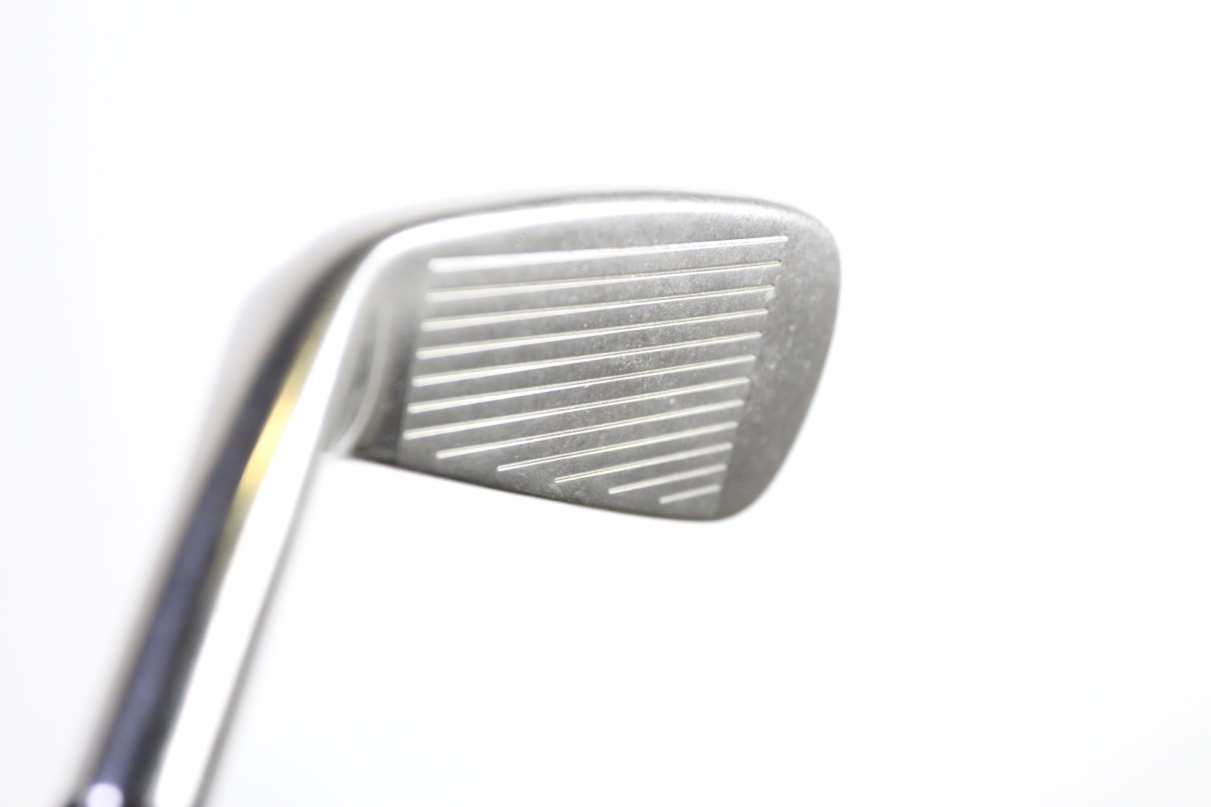 Used Cleveland HB Single 7 Iron Right Handed Golf Club - Ladies Flex Shaft for Women Golfers | Perfect for Practice, Beginners & Course Play