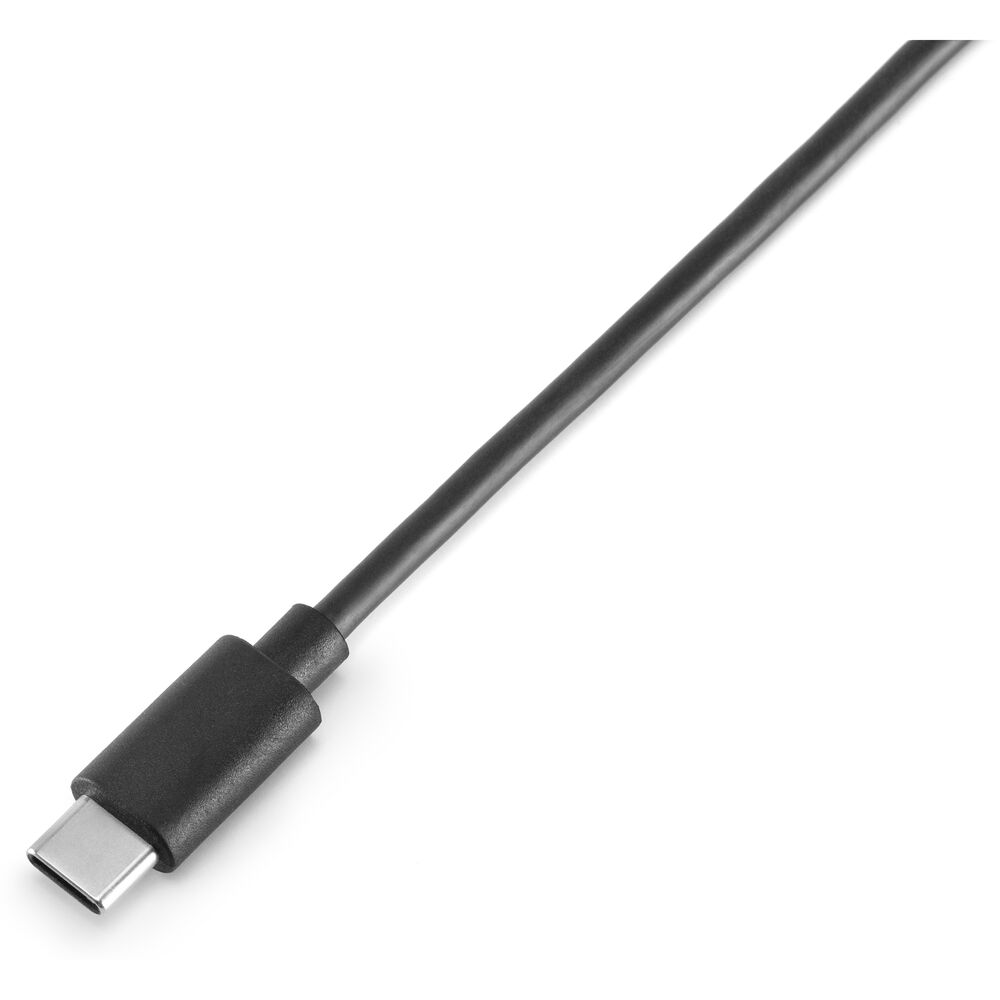 DJI R Multi Camera Control Cable for RS 2 & RSC 2 (USB Type C) - Professional Stabilizer Accessory for DSLR & Mirrorless Cameras - Perfect for Vlogging, Film Making & Photography