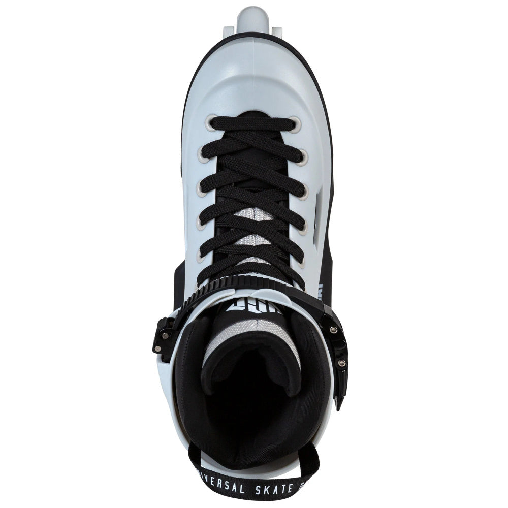 USD Sway 58 XXIV Inline Skates for Adults - High Performance Rollerblades for Fitness, Speed & Outdoor Skating - Perfect for Street, Park & Trail Use