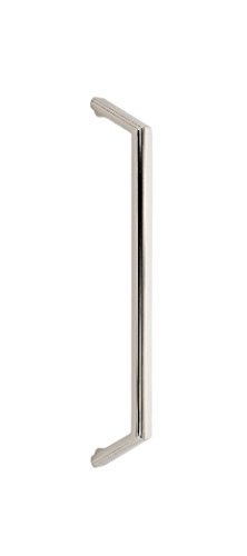 Polished Nickel