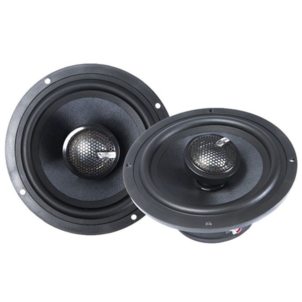Diamond Audio DES525 240W Peak (120W RMS) 5.25 Inch 2-Way Coaxial Car Speakers - Elite Series for Superior Sound Quality | Perfect for Car Audio Upgrades & Enhanced In-Car Entertainment