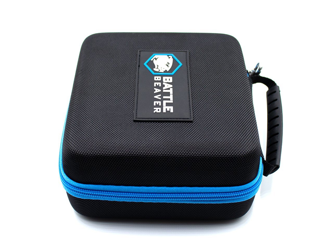 GameCube Protective Case - Durable Hard Shell Cover for Nintendo GameCube Console - Perfect for Travel, Storage & Display