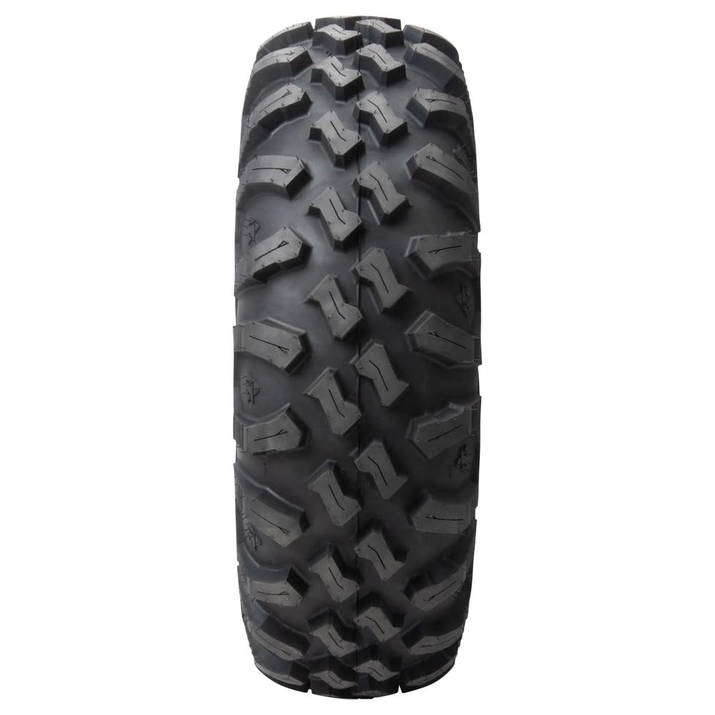 TUSK Megabite® Radial Tire 29x9-14 for Yamaha Wolverine X4 2021 - Off-Road ATV UTV Tires for Trail Riding & Mudding