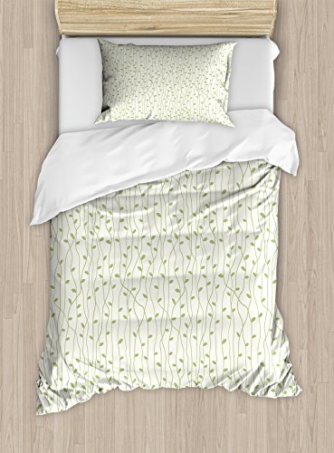 Pistachio Green Beige