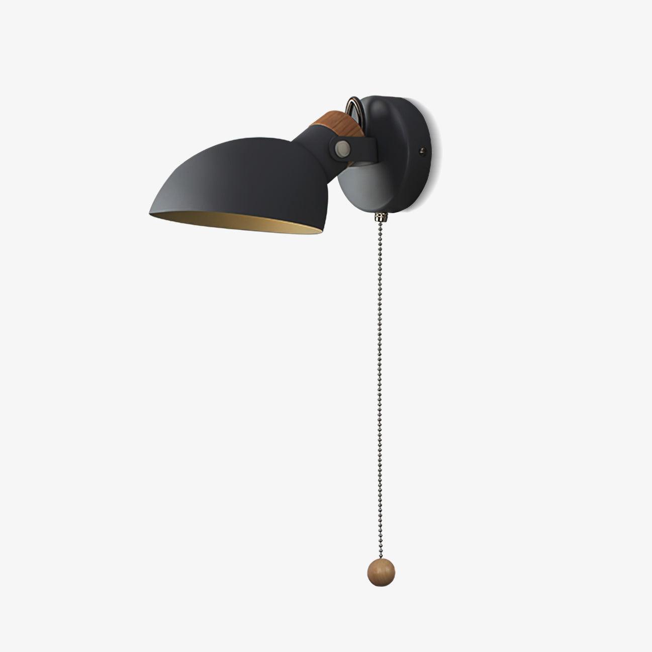 Aisilan Modern Wall Lamp - Sleek LED Sconce Light Fixture for Bedroom, Living Room, Hallway - Energy Efficient Indoor Lighting for Home Decor
