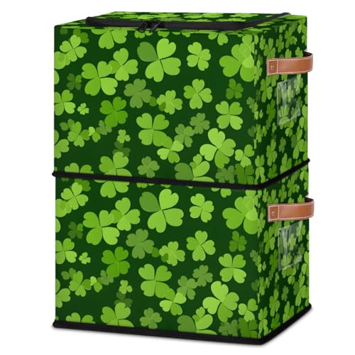 Four Leaf Clover