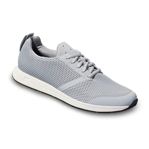 York Athletics - The Henry Running Sneaker - Lightweight & Breathable Running Shoes for Men & Women | Perfect for Baseball, Soccer, Football, Golf & Tennis | Ideal for Indoor Court Sports & Casual Wear