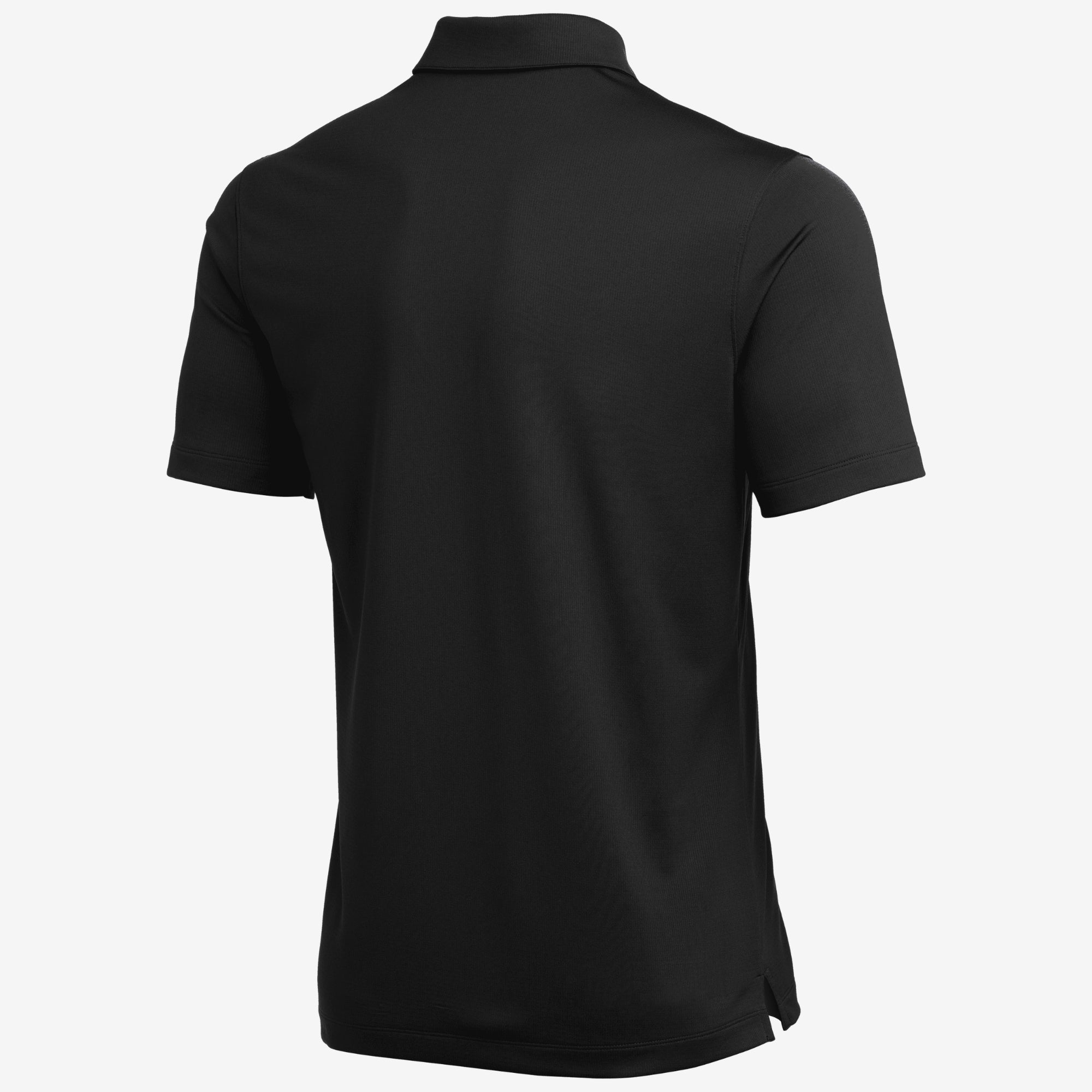 Nike Men's Dri-FIT Football Polo Shirt - Moisture-Wicking, Breathable & Lightweight for Training, Games & Casual Wear
