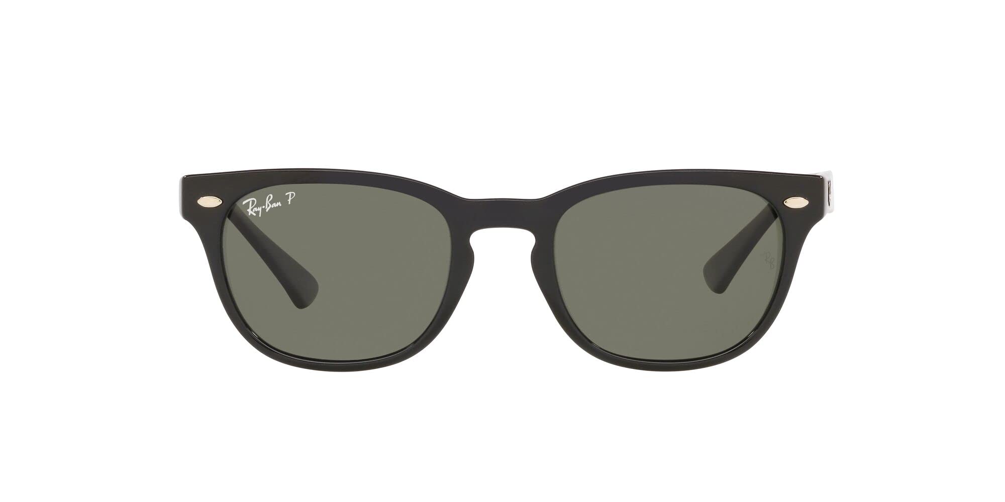 Ray-Ban RB4140 Wayfarer Classic Sunglasses for Men & Women - UV Protection, Polarized Lenses - Perfect for Driving, Beach & Outdoor Activities