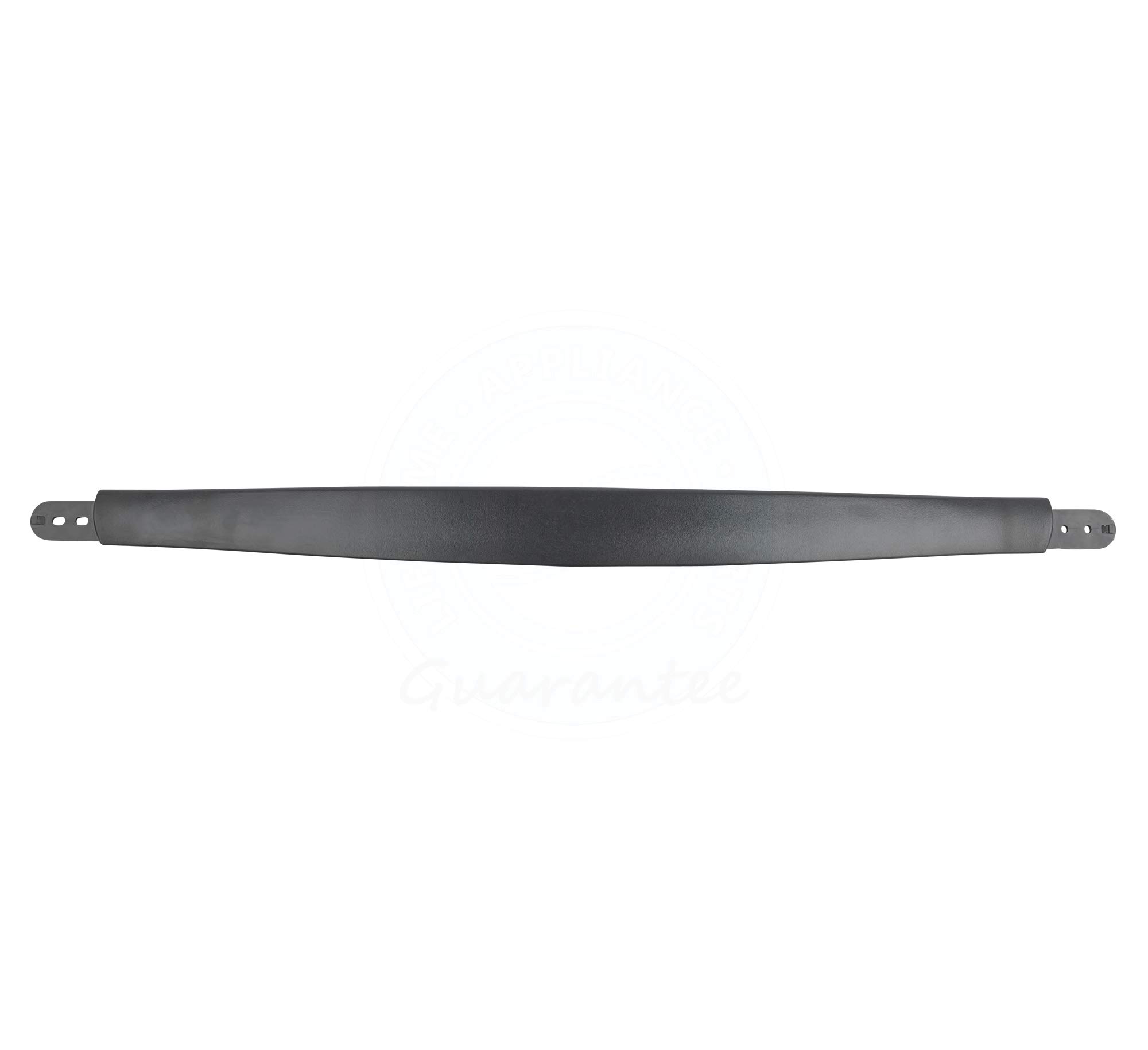 Upgraded Lifetime Appliance 2206934J Refrigerator Door Handle Replacement - Compatible with Whirlpool & Kenmore (WP2206934J) - Perfect for Kitchen Fridge Repair and Maintenance