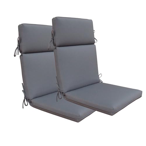 Olefin Deep Grey
