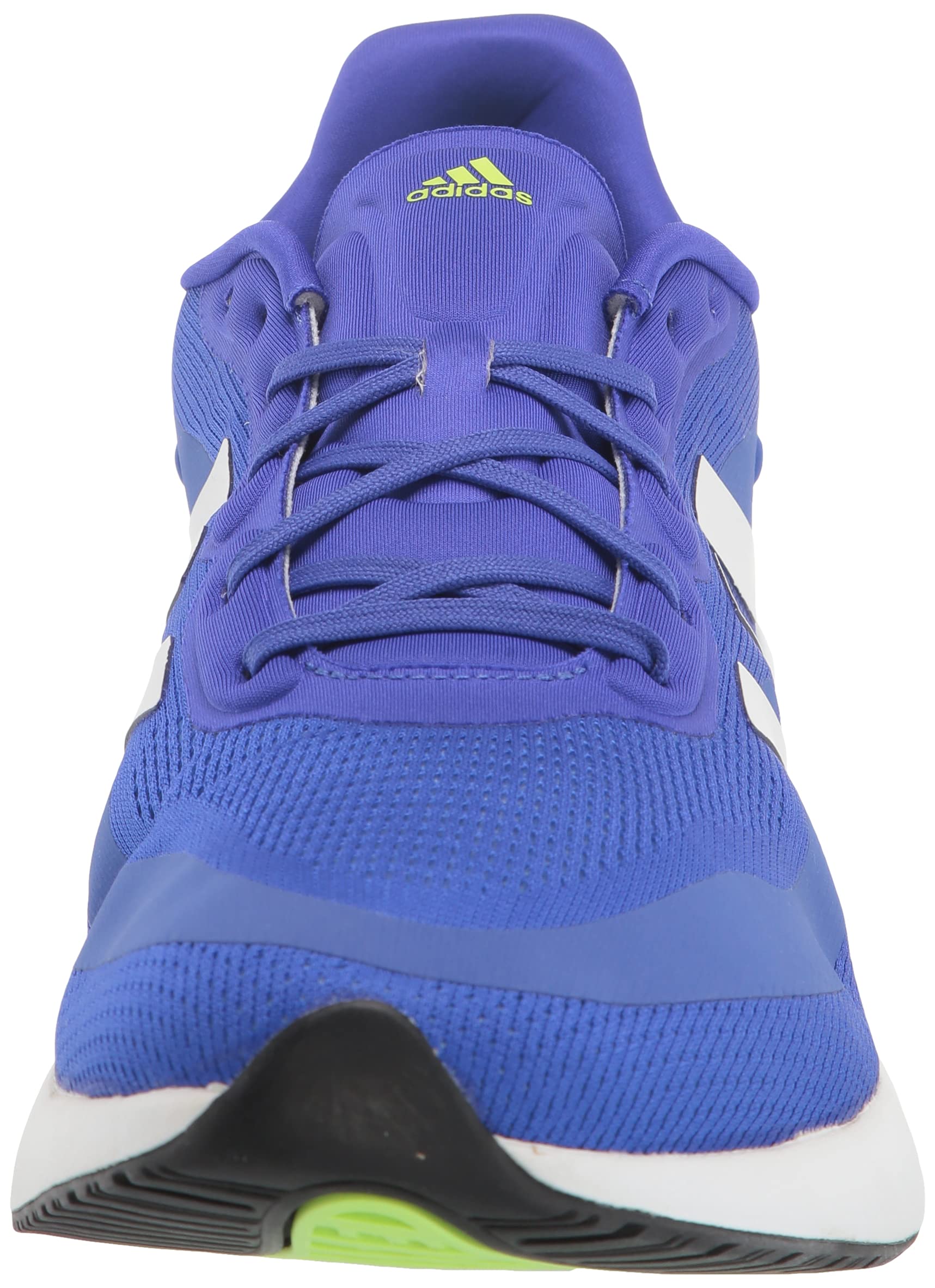 adidas Men's Supernova Running Shoes - Lightweight Cushioned Sneakers for Men, Comfortable Workout & Training Shoes - Perfect for Jogging, Gym, and Daily Wear