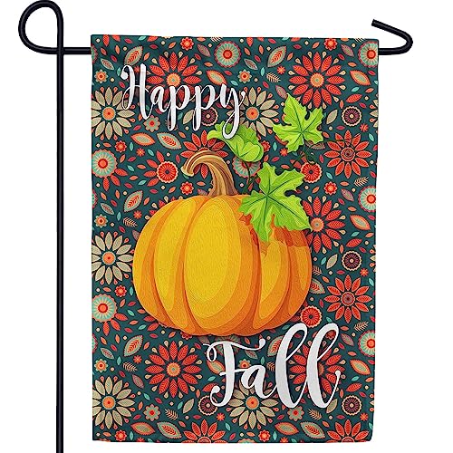 Happy Fall