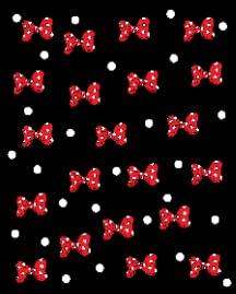 Red Bows
