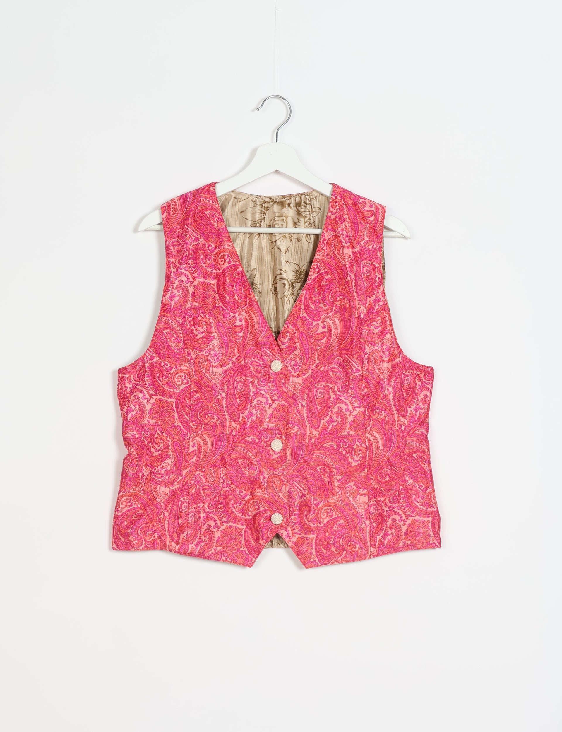 Men's Casual Day Waistcoat Size L 07 - Stylish Vest for Outdoor Activities, Travel & Workwear