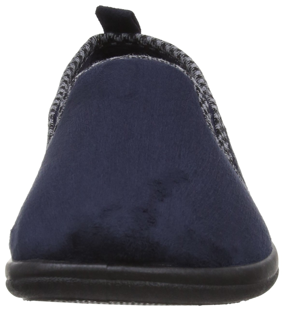 Padders Men's Comfortable Low-Top Slippers - Soft Indoor/Outdoor House Shoes for Relaxation & Lounge Wear