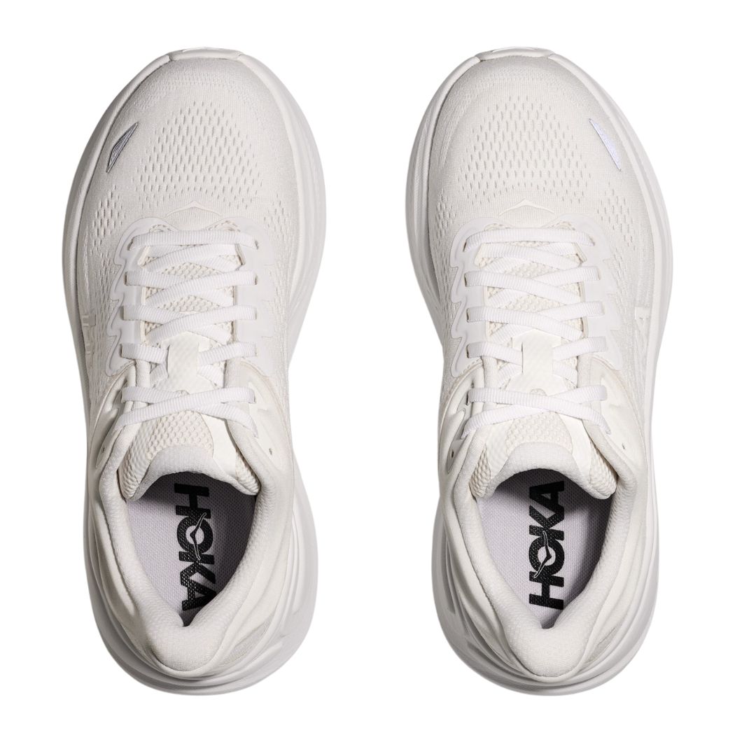 Hoka Bondi 9 Men's Running Shoes - Lightweight Cushioned Sneakers for Jogging, Walking & Gym Workouts - Best for Road Running & Daily Comfort Wear