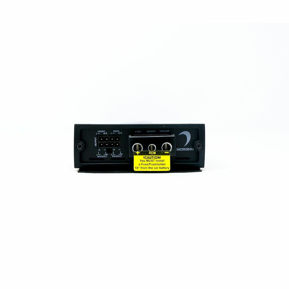 Diamond Audio MSRZRKD14 6.5