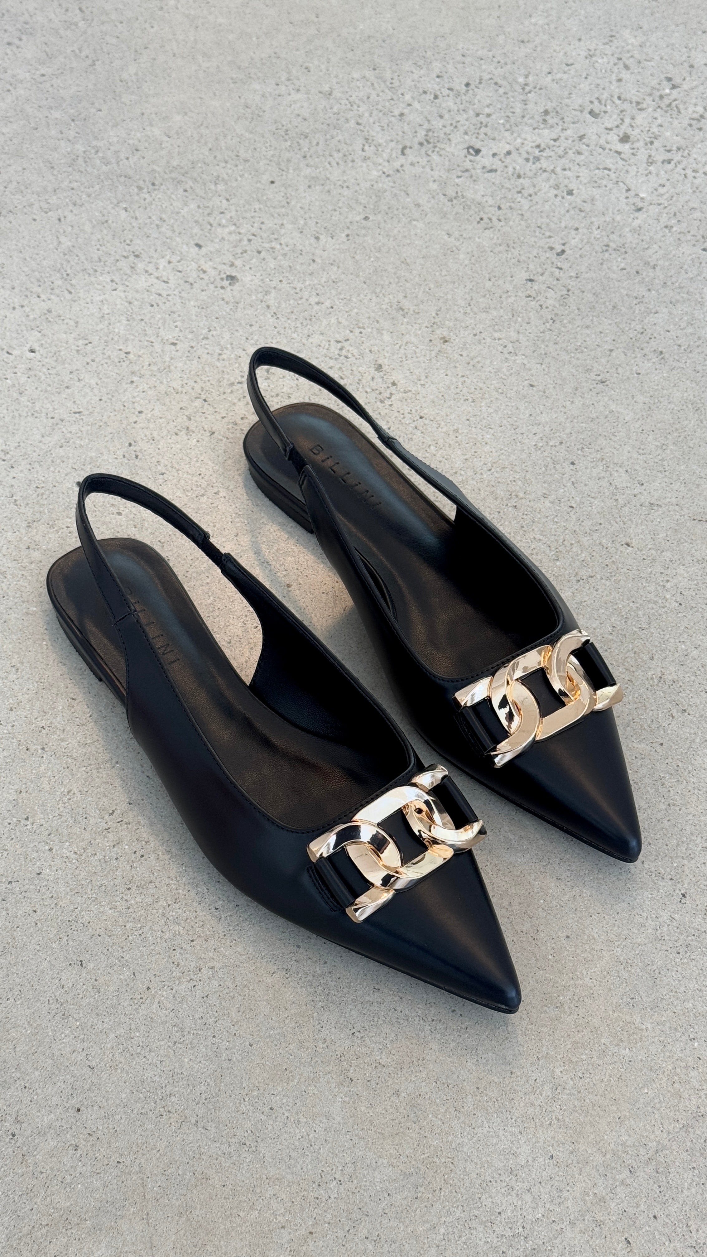 Jane Ballet Flats for Women - Comfortable Black Ballet Shoes for Work, Dance & Casual Wear | Perfect for Office, Wedding & Everyday Use
