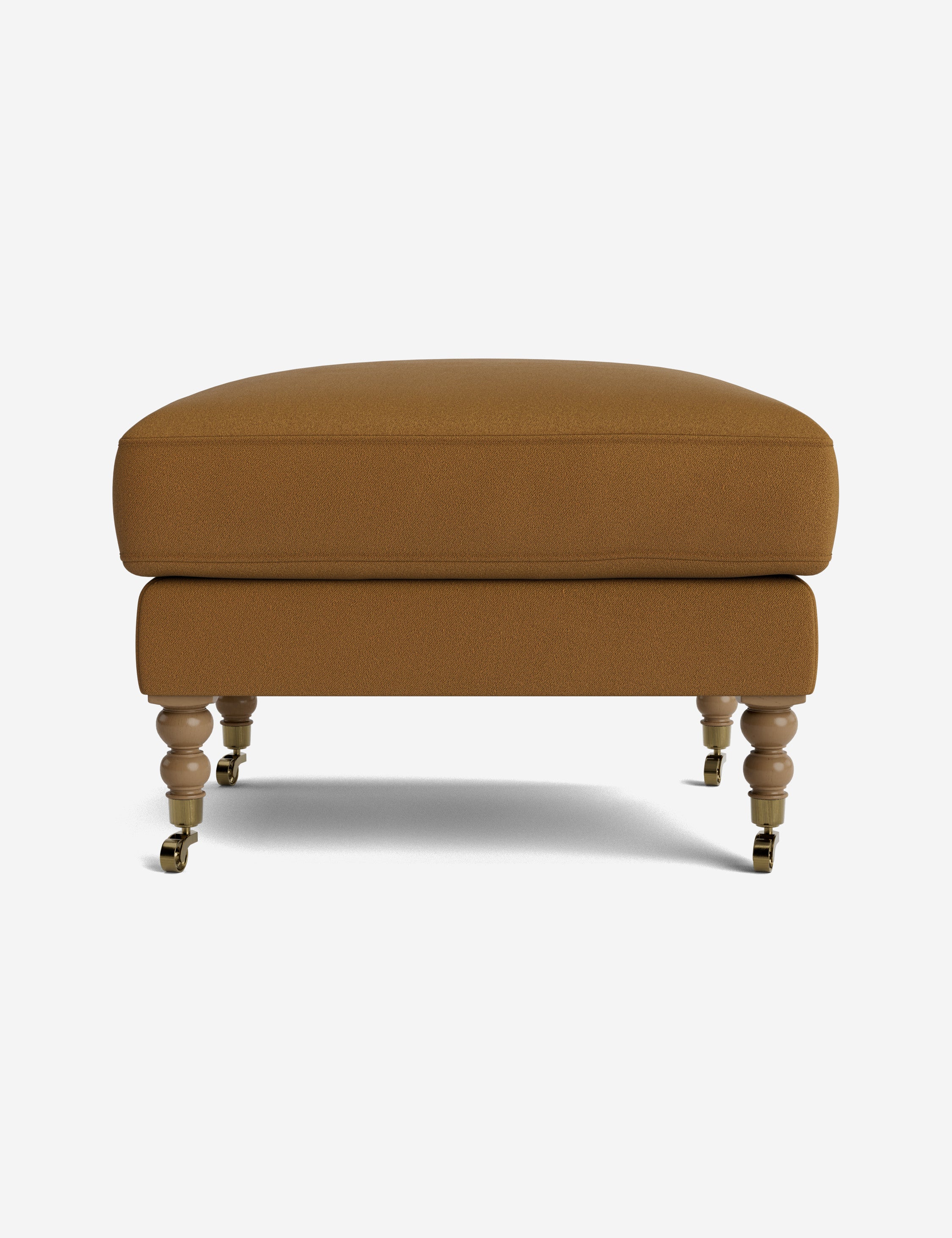 Cognac Velvet