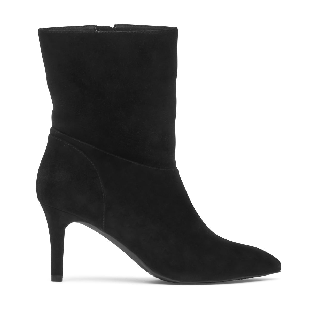 Women's Chalina Boots - Stylish & Comfortable Winter Ankle Boots for Women | Perfect for Casual Outfits, Office Wear & Outdoor Activities