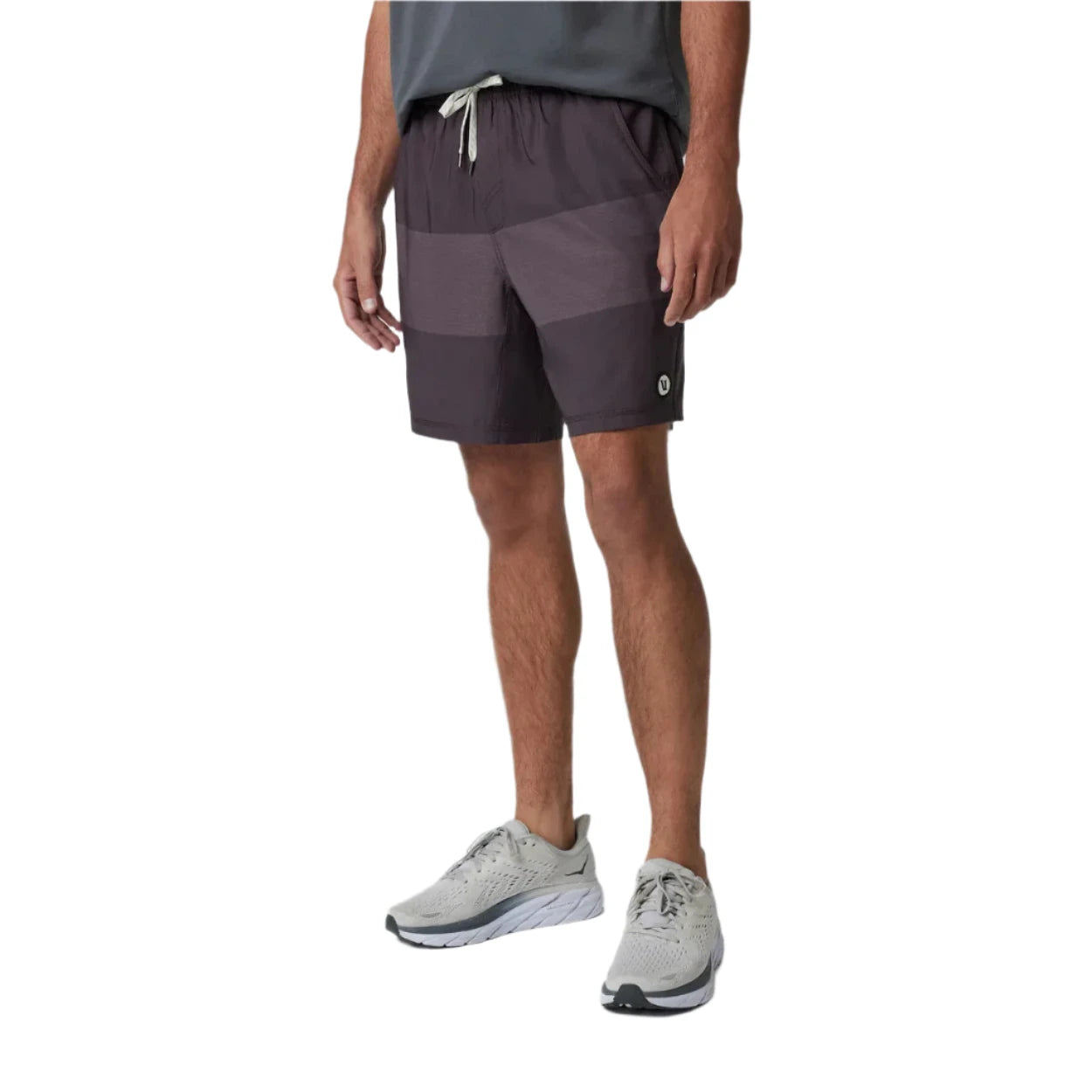 Men's Kore Short - Lightweight & Comfortable Running Shorts for Men - Perfect for Gym, Jogging & Outdoor Activities