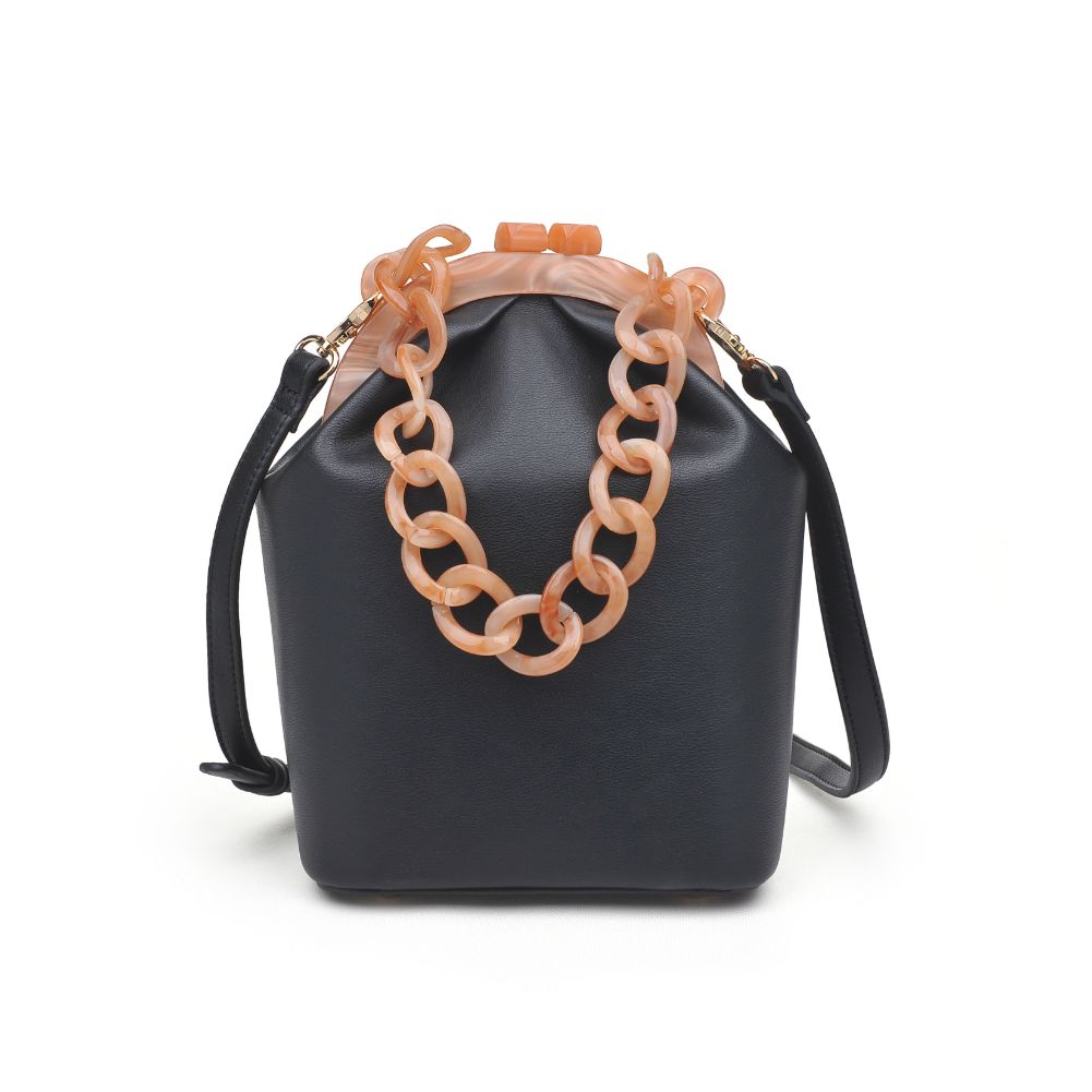 Serena Crossbody Bag for Women - Stylish & Lightweight Shoulder Purse - Perfect for Everyday Use, Travel, and Shopping