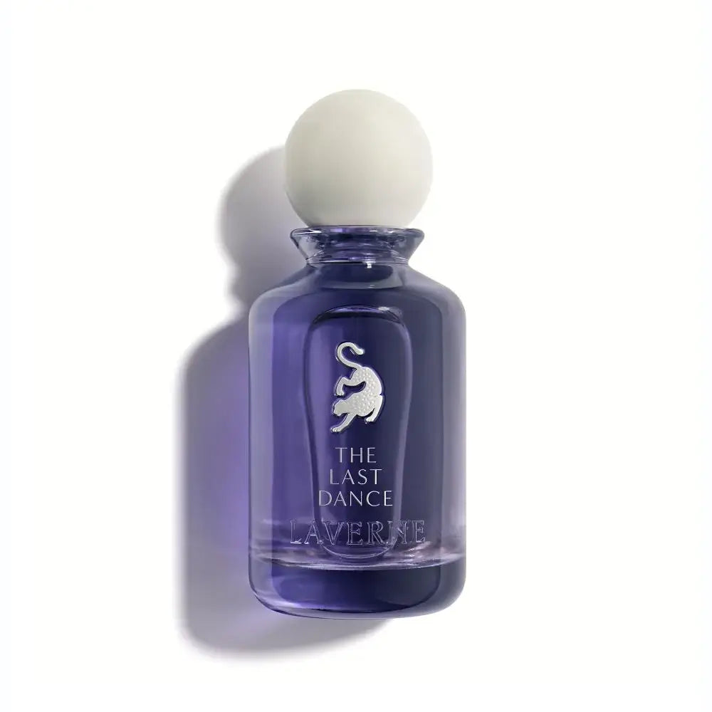 The Last Dance EDP 100ml Perfume for Women - Long Lasting Floral Fragrance for Date Night & Special Occasions