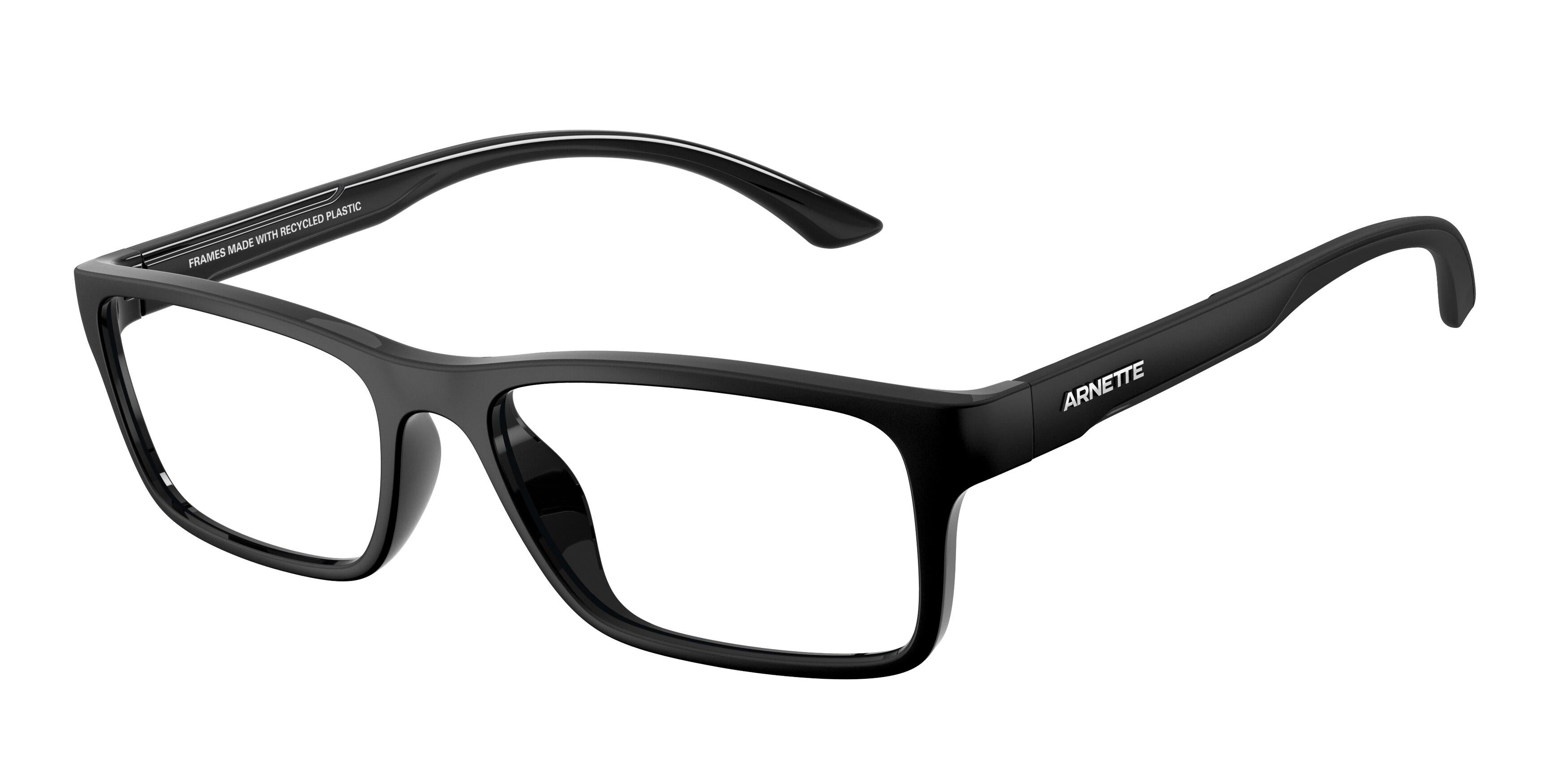 Arnette Signa 7275U Eyeglasses for Men & Women - Lightweight Acetate Frame with UV Protection - Perfect for Reading, Driving & Everyday Use