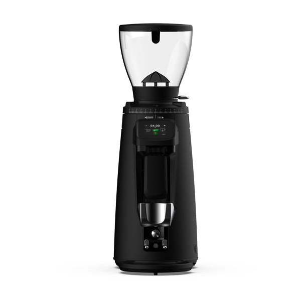 Compak Bolt Professional Coffee Grinder - Electric Burr Grinder for Espresso, French Press & Drip Coffee - Perfect for Home Baristas & Coffee Shops (Use for Freshly Ground Coffee Every Morning)