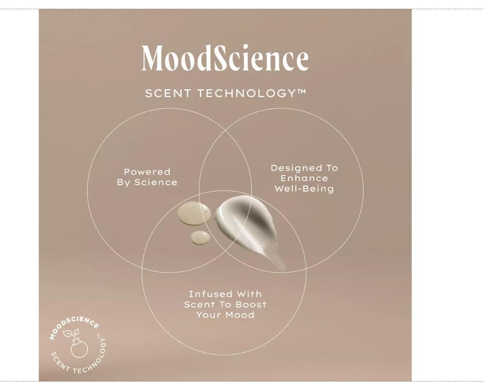 Being Frenshe Mood Boosting Perfume Discovery Set - 3 Fl Oz / 5 Mini Travel-Size Fragrances for Women, Gift Set with Uplifting Scents - Perfect for Daily Wear, Gifting & Self-Care Moments