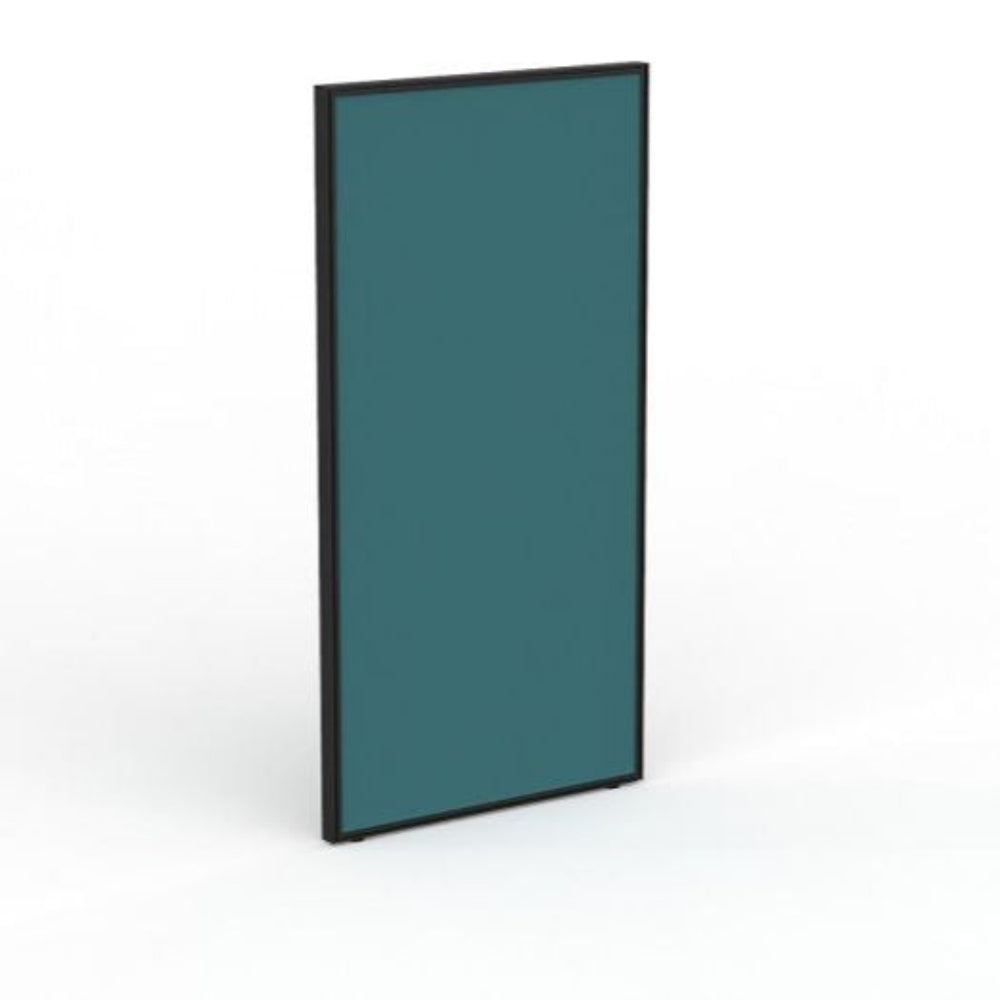 Studio50 1800H Black Frame Projector Screen - Perfect for Home Theater, Movie Nights & Presentations