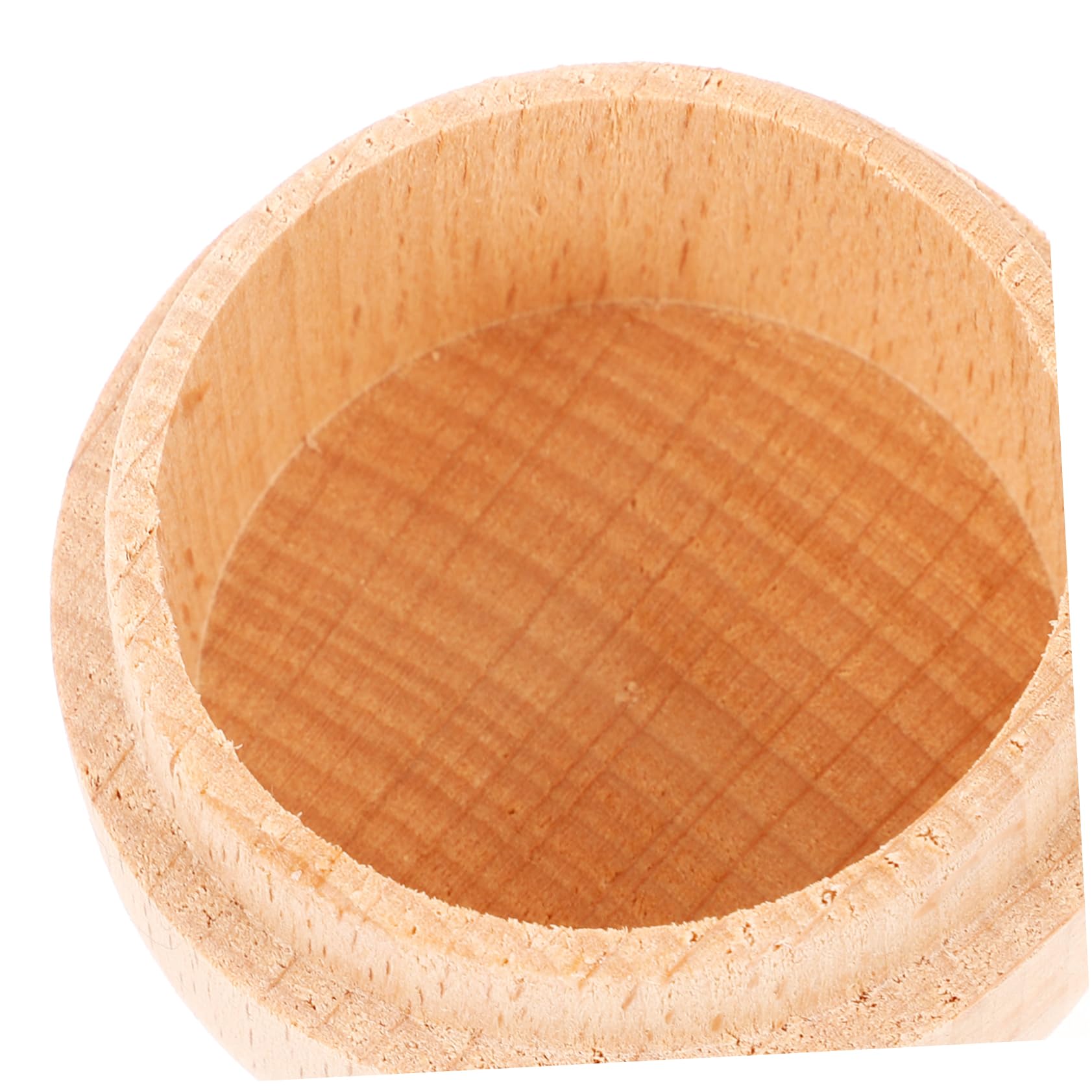 Totority Wooden Tooth Storage Box Kit - Fairy Tooth Holder for Kids & Adults - Perfect for Baby Teeth Keepsake, Tooth Fairy Gifts, and Dental Organizer
