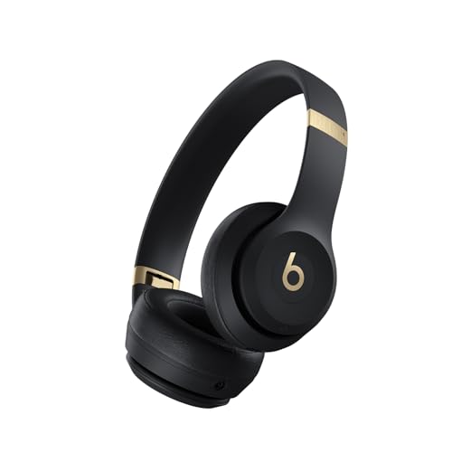 Black/Gold
