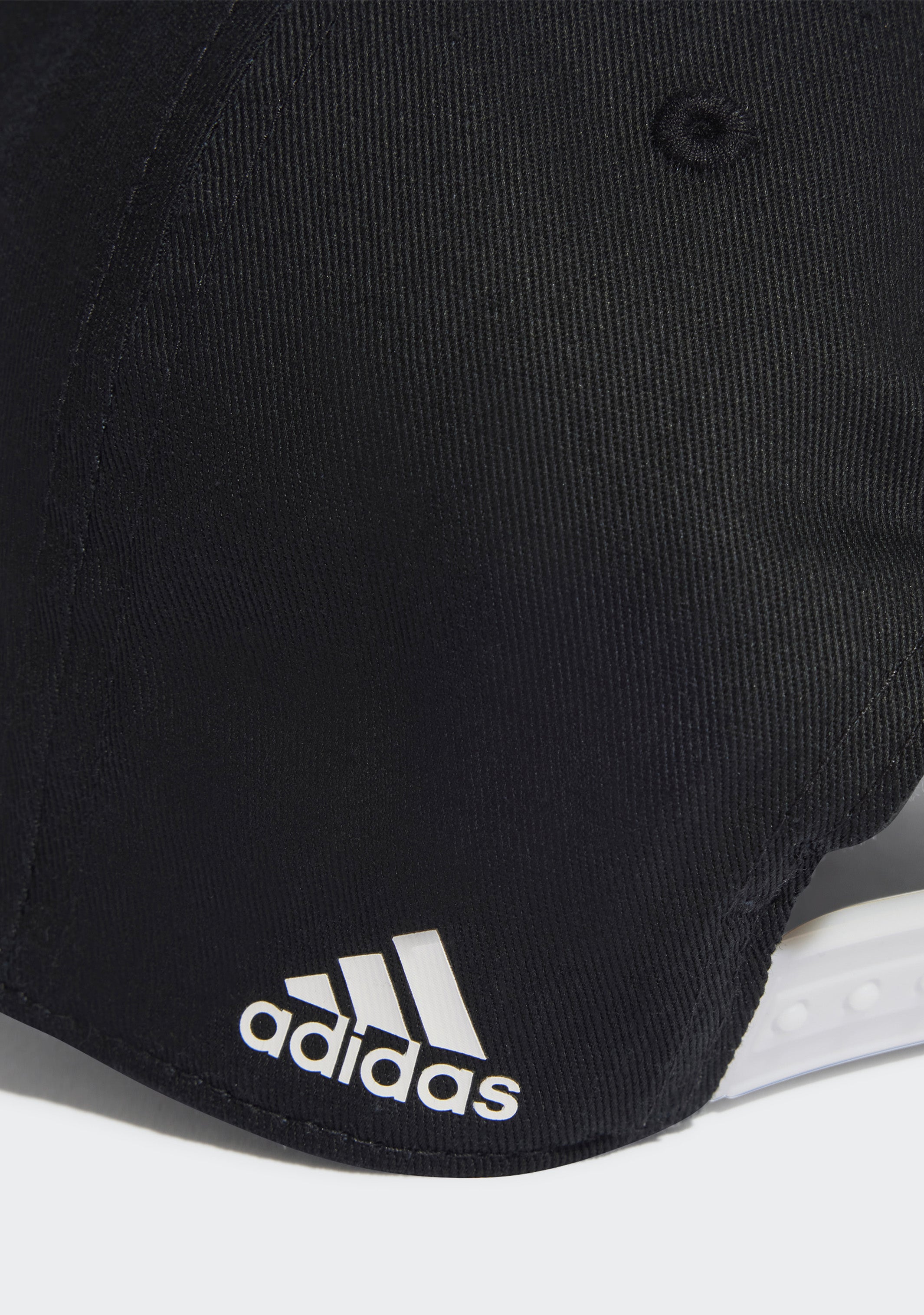 Adidas Men's & Women's Classic Baseball Cap with Side Logo - Comfortable Adjustable Hat for Running, Hiking, and Outdoor Activities