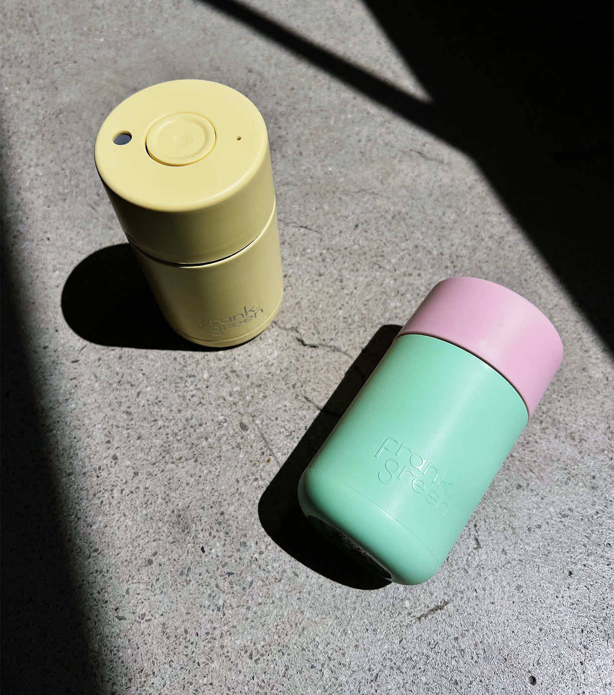 Customizable 12oz (340ml) Reusable Coffee Cup with Lid - Personalized Travel Mug for Hot & Cold Drinks - Perfect for Office, Gym, and Outdoor Activities