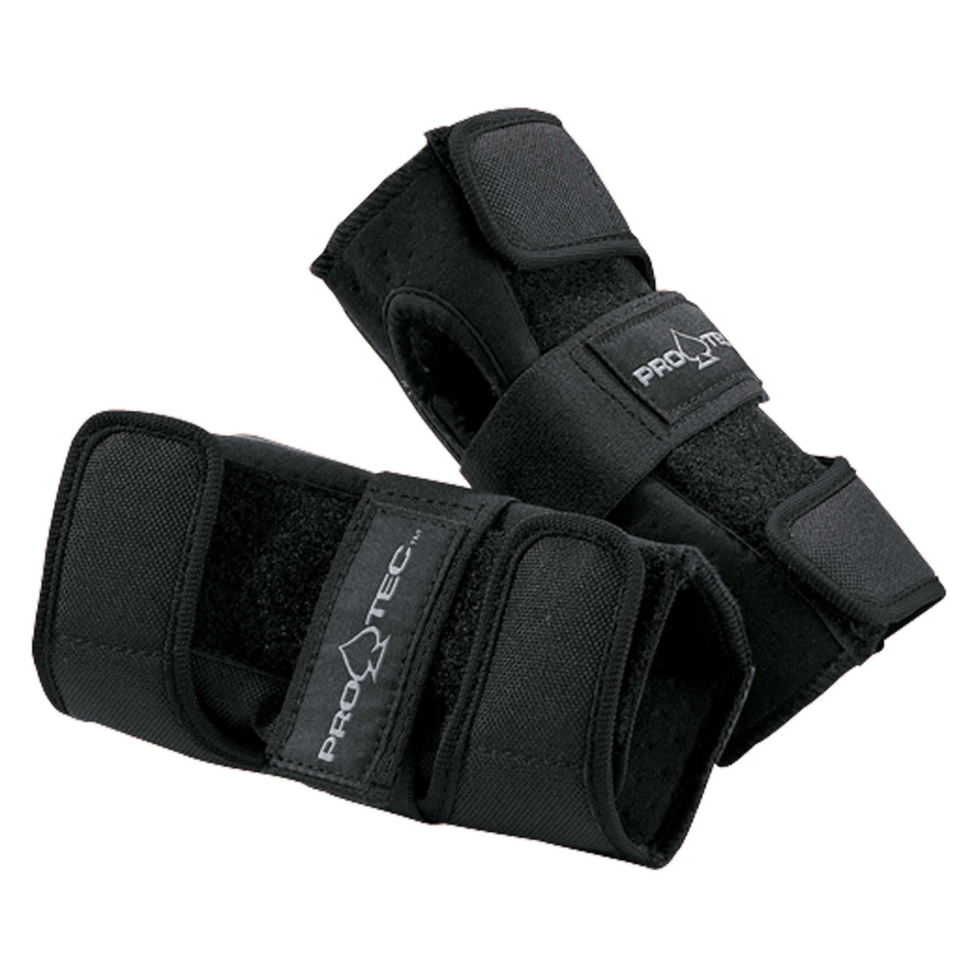 Protec Wrist Guards for Skateboarding - Protective Gear for Wrist Support & Injury Prevention - Ideal for Skateboarders, Roller Skaters & Extreme Sports Enthusiasts