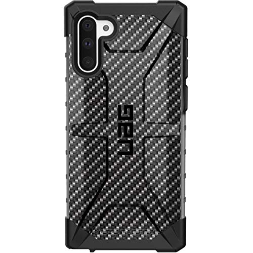Black Carbon Fiber