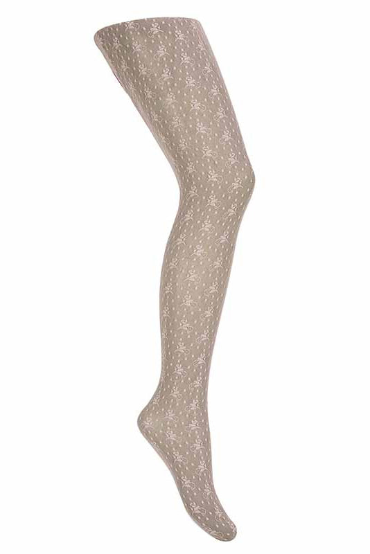 Elegant Lace Tights for Women - Comfortable & Breathable Sheer Stockings - Perfect for Parties, Weddings & Everyday Wear