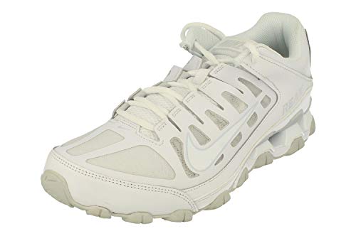 White Pure Platinum White